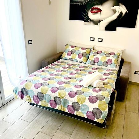 פיומיצ'ינו Maurushome Come A Casa Tua. מראה חיצוני תמונה