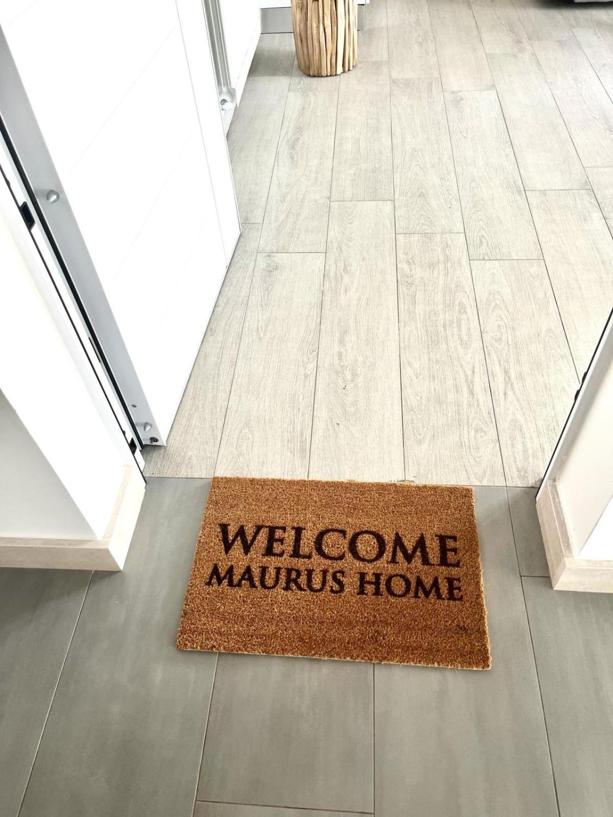 פיומיצ'ינו Maurushome Come A Casa Tua. מראה חיצוני תמונה