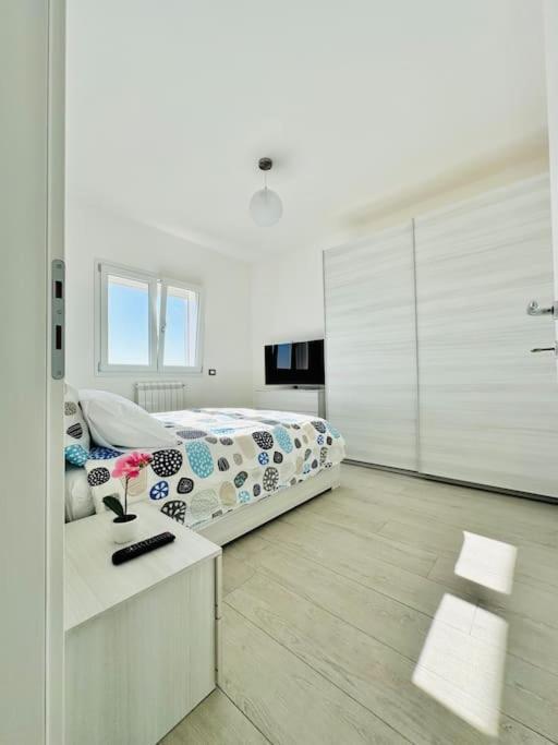 פיומיצ'ינו Maurushome Come A Casa Tua. מראה חיצוני תמונה