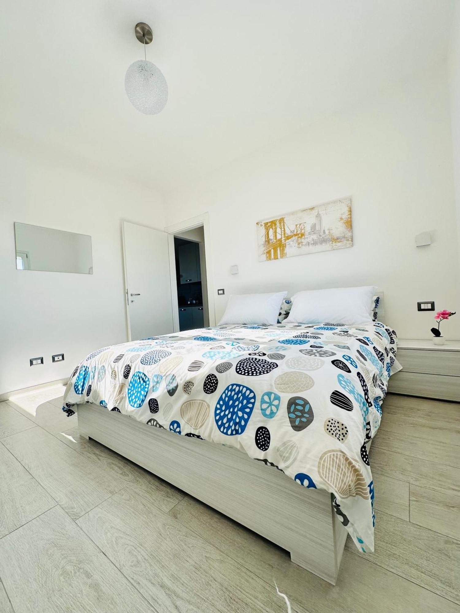 פיומיצ'ינו Maurushome Come A Casa Tua. מראה חיצוני תמונה
