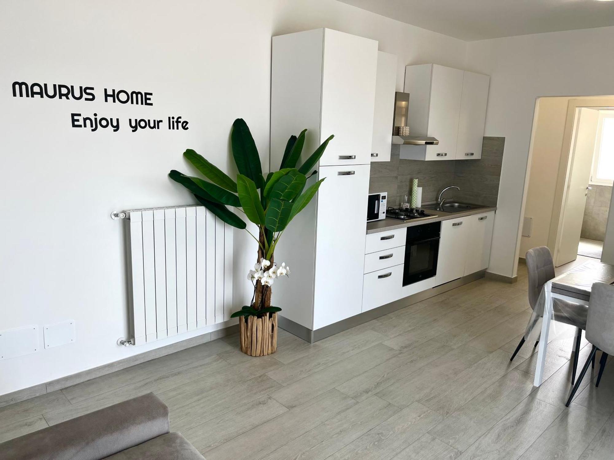 פיומיצ'ינו Maurushome Come A Casa Tua. מראה חיצוני תמונה
